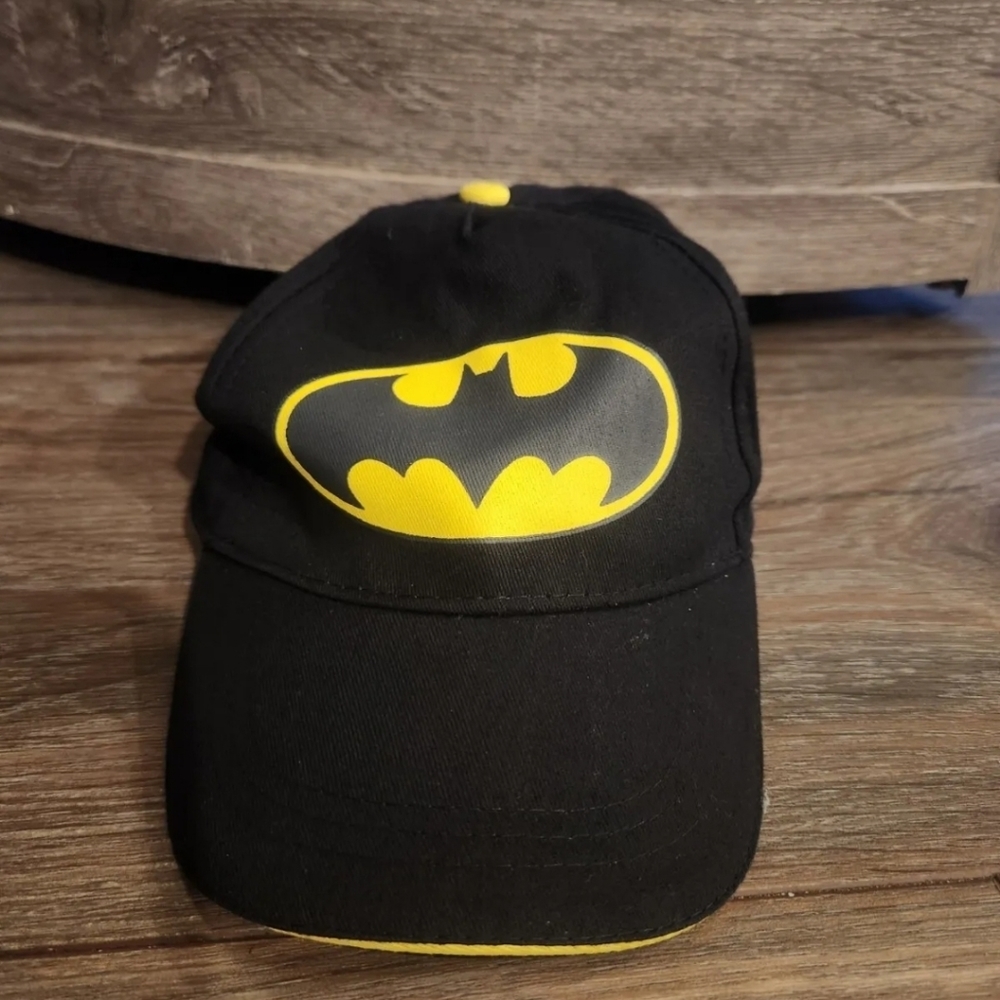 DC Comics Batman Hat